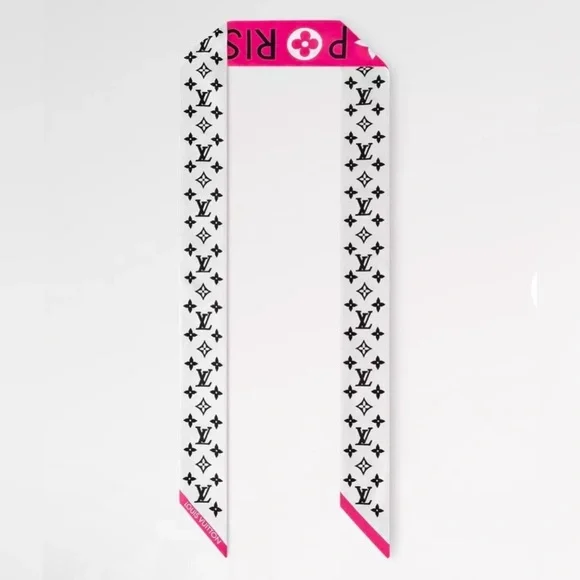 Louis Vuitton Monogram Infinity Bandeau BB - Picture 2 of 5